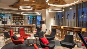 Holiday Inn Express Munich City West