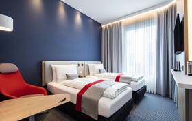 Holiday Inn Express Munich City West
