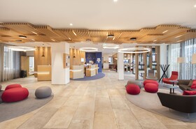 Holiday Inn Express Munich City West