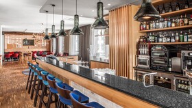 Holiday Inn Express Munich City West