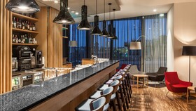 Holiday Inn Express Munich City West