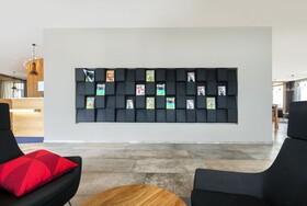 Holiday Inn Express Munich City West