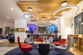 Holiday Inn Express Munich City West
