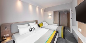 Holiday Inn Express Munich North