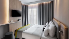 Holiday Inn Express Munich North