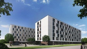 Holiday Inn Express Munich North