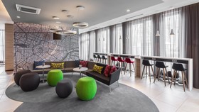 Holiday Inn Express Munich North
