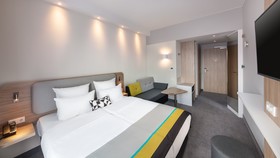 Holiday Inn Express Munich North