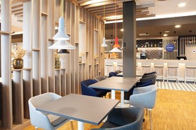 Holiday Inn Express Munich – Olympiapark