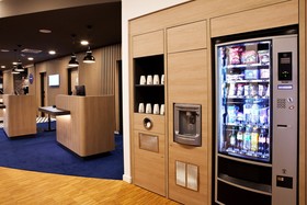 Holiday Inn Express Munich – Olympiapark