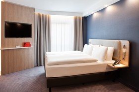 Holiday Inn Express Munich – Olympiapark