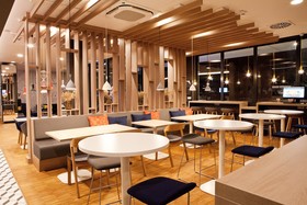 Holiday Inn Express Munich – Olympiapark