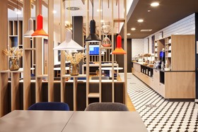 Holiday Inn Express Munich – Olympiapark
