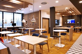 Holiday Inn Express Munich – Olympiapark