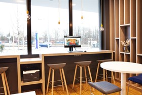 Holiday Inn Express Munich – Olympiapark