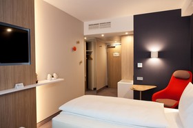 Holiday Inn Express Munich – Olympiapark