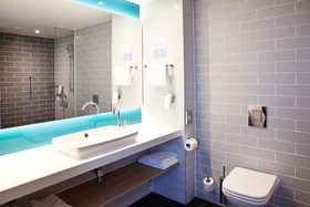 Holiday Inn Express Munich – Olympiapark