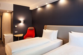 Holiday Inn Express Munich – Olympiapark