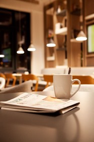 Holiday Inn Express Munich – Olympiapark