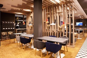 Holiday Inn Express Munich – Olympiapark