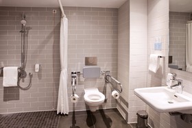 Holiday Inn Express Munich – Olympiapark