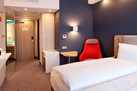 Holiday Inn Express Munich – Olympiapark