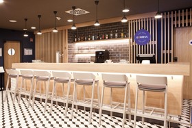 Holiday Inn Express Munich – Olympiapark