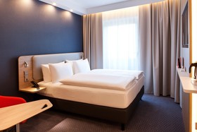 Holiday Inn Express Munich – Olympiapark