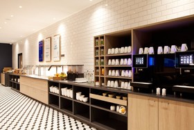 Holiday Inn Express Munich – Olympiapark