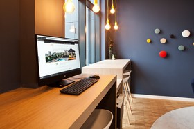 Holiday Inn Express Munich – Olympiapark