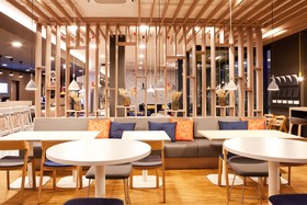Holiday Inn Express Munich – Olympiapark