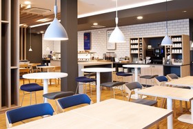 Holiday Inn Express Munich – Olympiapark