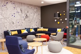 Holiday Inn Express Munich – Olympiapark