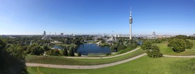 Holiday Inn Express Munich – Olympiapark