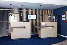 Holiday Inn Express Munich – Olympiapark