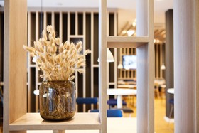 Holiday Inn Express Munich – Olympiapark