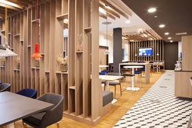 Holiday Inn Express Munich – Olympiapark