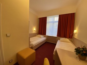 Hotel Adria