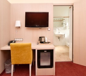 Hotel Adria