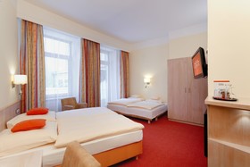 Hotel Adria