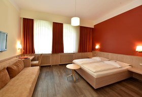 Hotel Adria