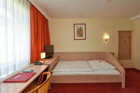 Hotel Adria