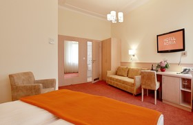 Hotel Adria