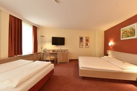 Hotel Adria