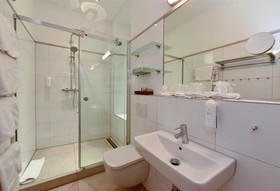 Hotel Adria