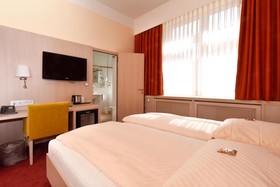 Hotel Adria