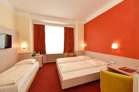 Hotel Adria
