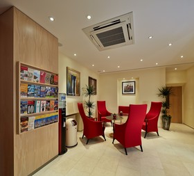 Hotel Adria