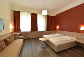 Hotel Adria