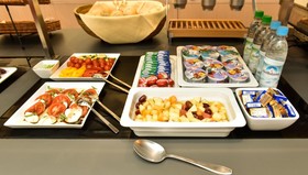 Hotel Adria